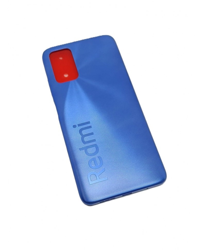 Capac Baterie Xiaomi Redmi 9T Albastru