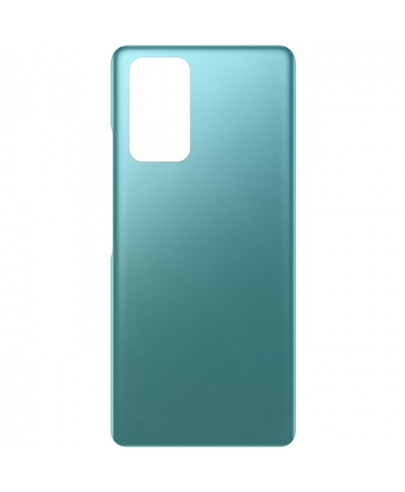 Capac Baterie Xiaomi Redmi Note 10 Pro, M2101K6G, M2101K6R, Verde