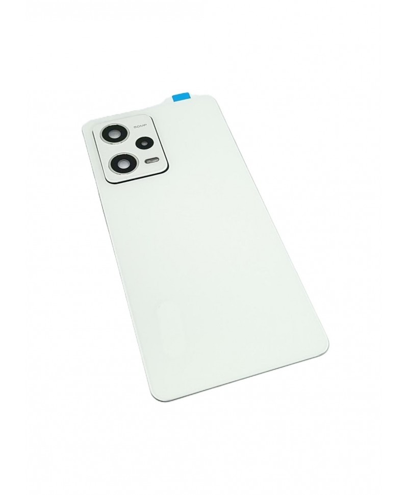 Capac Baterie Xiaomi Redmi Note 12 Pro 5G Alb