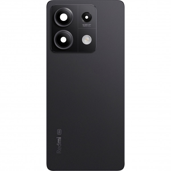 Negru (Stealth Black)