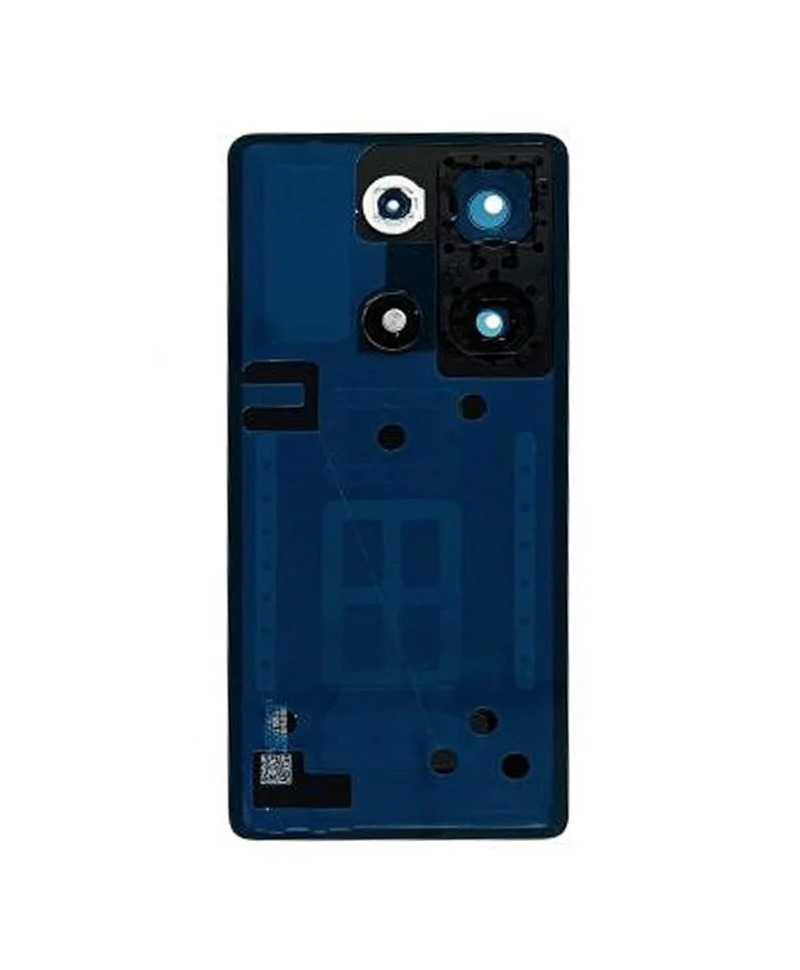 Capac Baterie Xiaomi Redmi Note 13 5G Negru Cu Geam Camera