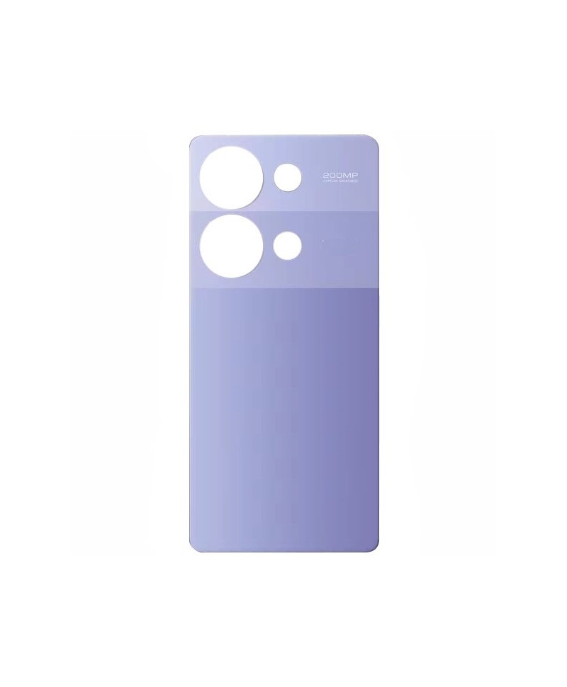 Capac Baterie Xiaomi Redmi Note 13 Pro 4G Aurora Purple