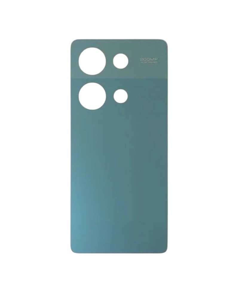 Capac Baterie Xiaomi Redmi Note 13 Pro 4G Ocean Teal