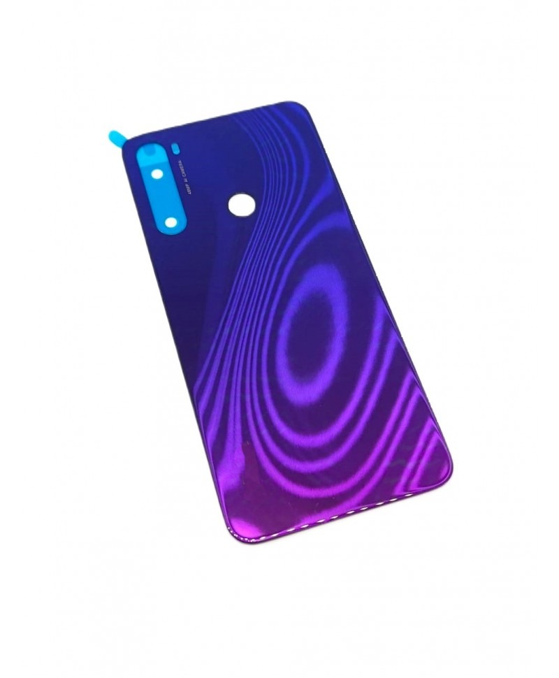 Capac Baterie Xiaomi Redmi Note 8 Purple