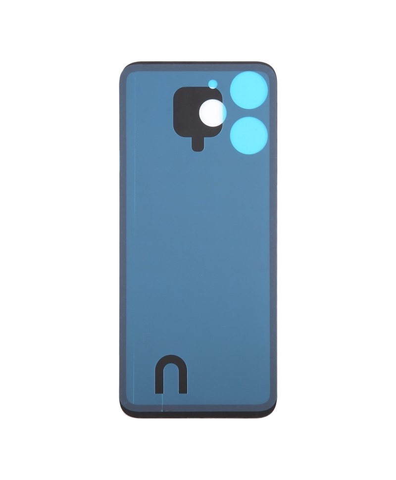 Carcasa Baterie Xiaomi Redmi 12 4G, Redmi 12 5G Albastru