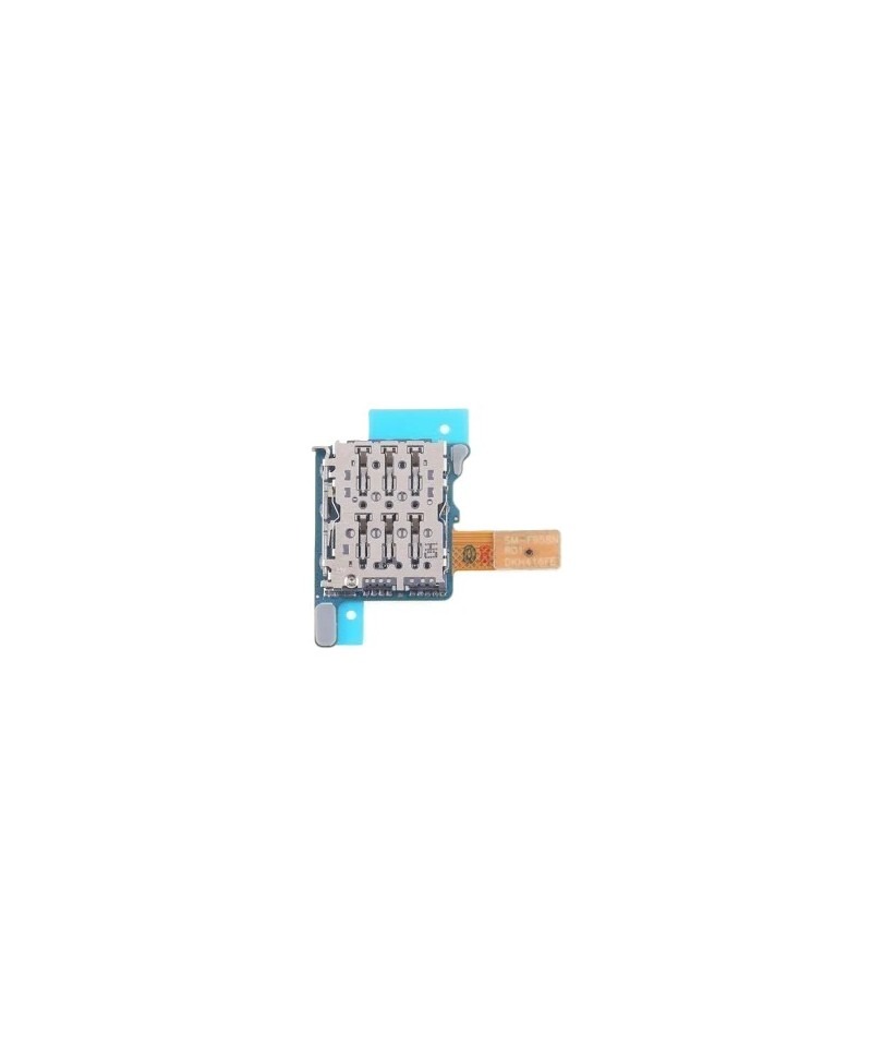 Citor SIM Samsung Galaxy Z Fold6 , F956