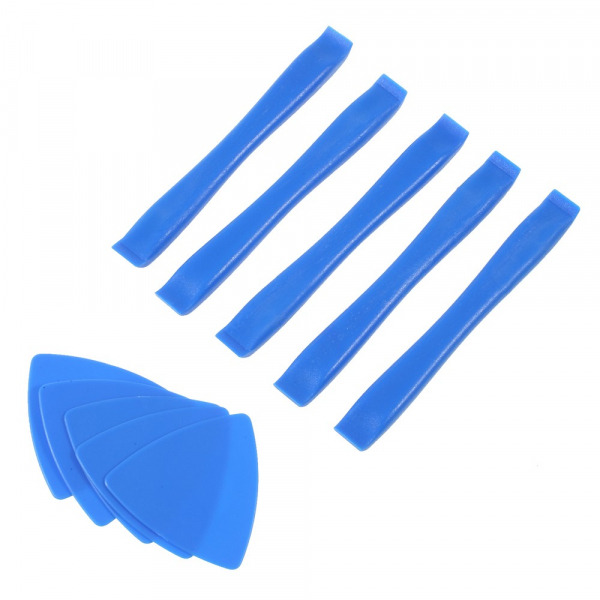 Clips Plastic OEM, 10in1