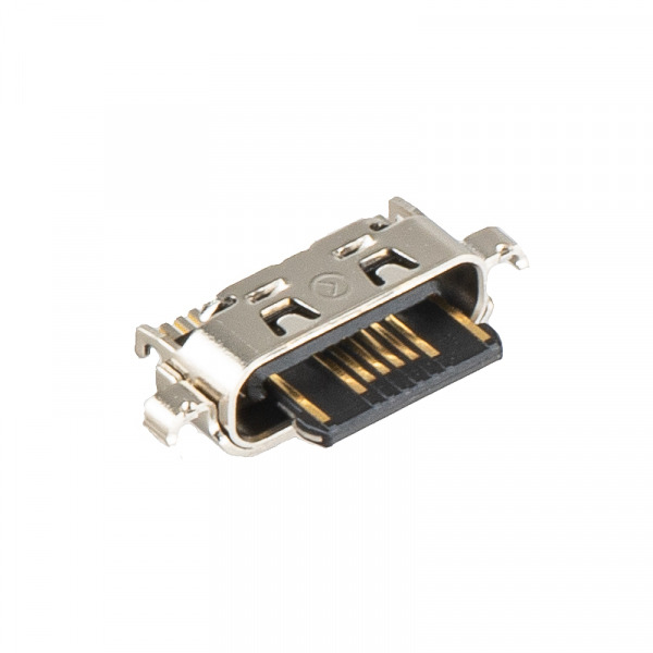 Conector Incarcare Motorola Moto G06 Power / G06, Service Pack S948E79529