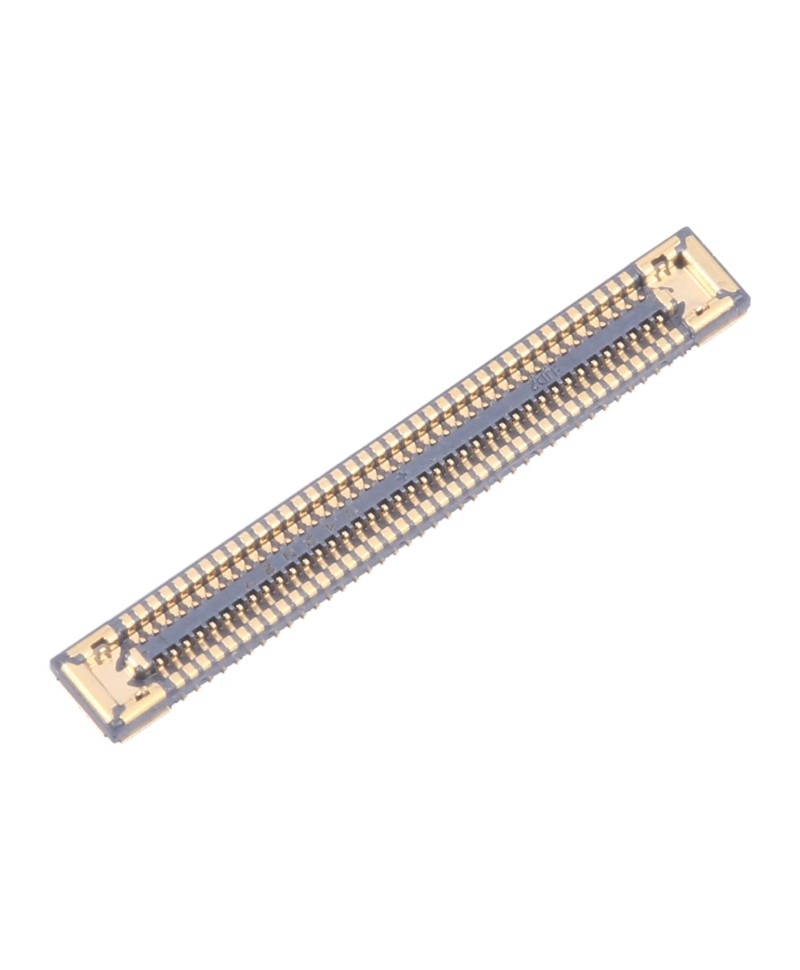 Conector Placa de Baza LCD Samsung Galaxy A21s , A217