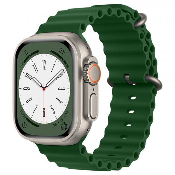 Verde Inchis