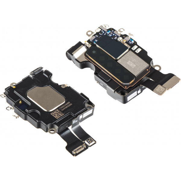 Difuzor Apple iPhone 16 Pro Max, cu banda