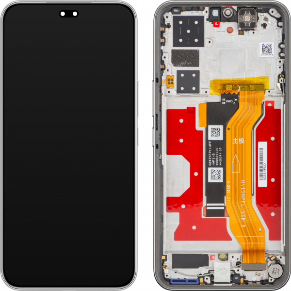 Gri (Lunar Grey)