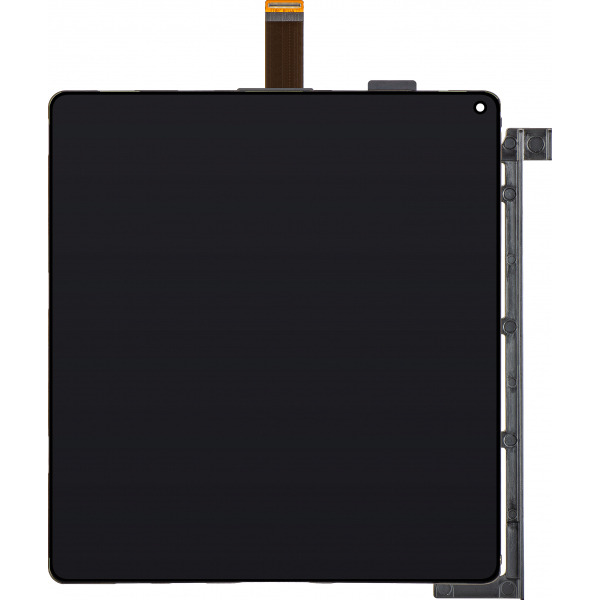 Display cu Touchscreen Huawei Mate X7, Sub Inner, Service Pack 23021670