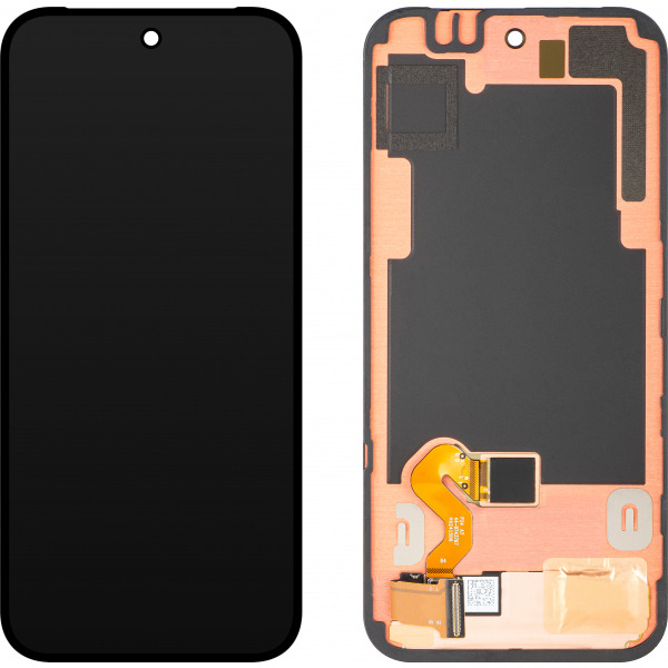 Display cu Touchscreen MP compatibil cu Google Pixel 9