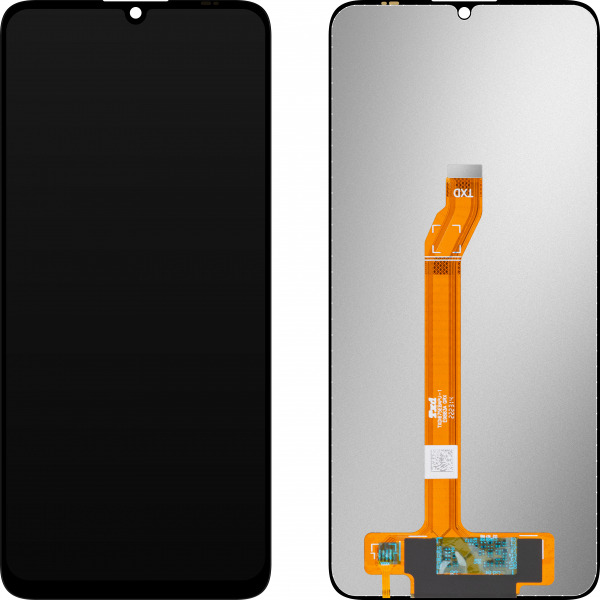Display cu Touchscreen MP compatibil cu Honor X7