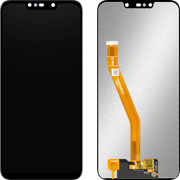 Display cu Touchscreen MP compatibil cu Huawei Mate 20 Lite