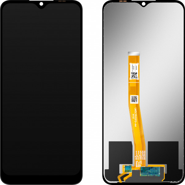 Display cu Touchscreen MP compatibil cu Motorola Moto G50 5G