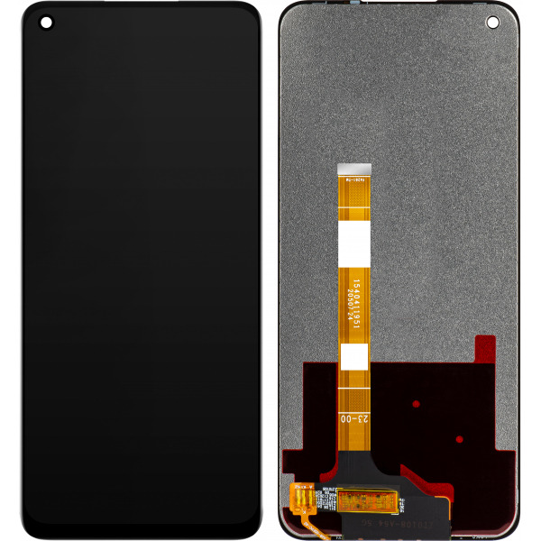 Display cu Touchscreen MP compatibil cu OnePlus Nord N200 5G