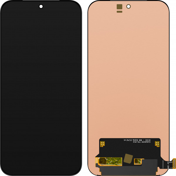 Display cu Touchscreen MP compatibil cu Oppo Reno15 Pro