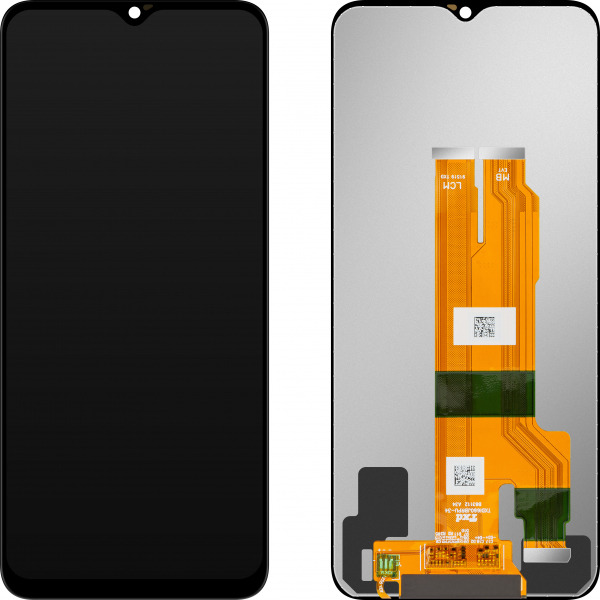 Display cu Touchscreen MP compatibil cu Realme 10 5G / 10s