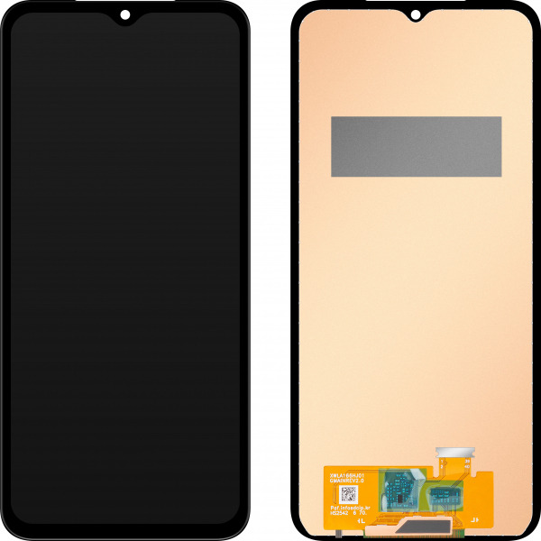 Display cu Touchscreen MP compatibil cu Samsung Galaxy A16 4G A165 / A16 5G A166 / A17 4G A175 / A17 5G A176 / A26 A266 / M16 M166
