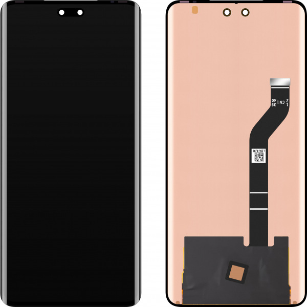 Display cu Touchscreen MP compatibil cu Xiaomi 13 Lite