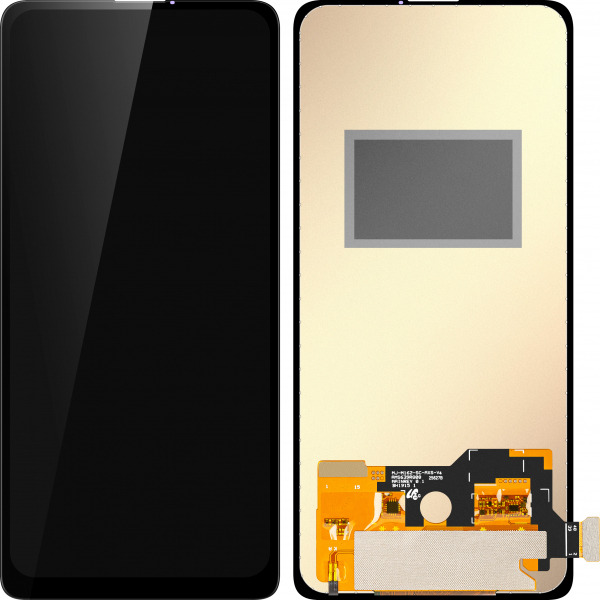 Display cu Touchscreen MP compatibil cu Xiaomi Mi 9T / 9T Pro / Redmi K20 / K20 Pro
