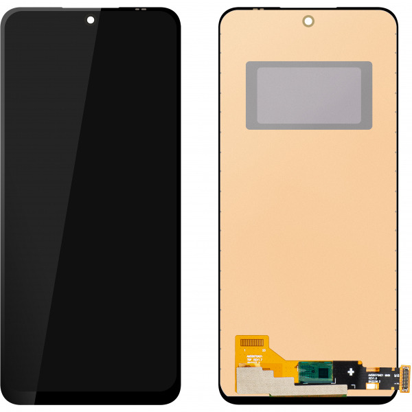 Display cu Touchscreen MP compatibil cu Xiaomi Poco X5 / Redmi Note 12 5G / Note 12 4G