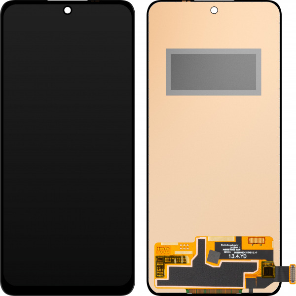 Display cu Touchscreen MP compatibil cu Xiaomi Redmi Note 13 4G / Note 14 4G / Note 14 5G