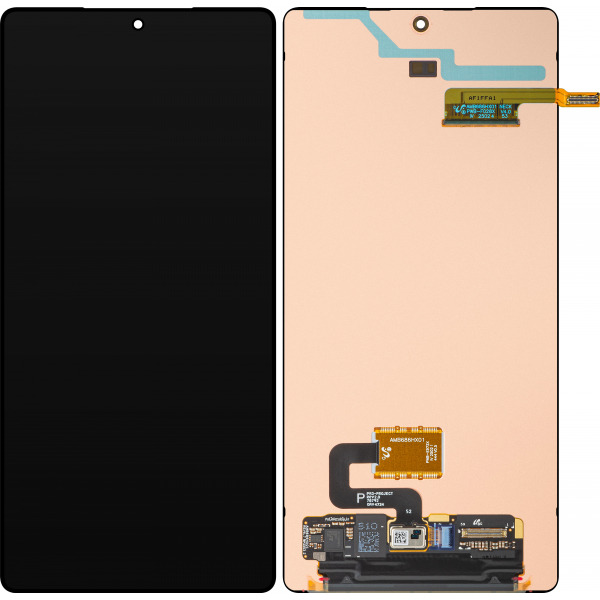 Display cu Touchscreen Samsung Galaxy S25 Ultra S938, Service Pack GH82-36588A