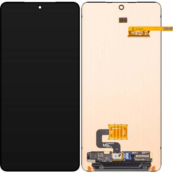 Display cu Touchscreen Samsung Galaxy S26 Ultra S948, Service Pack GH82-38875A