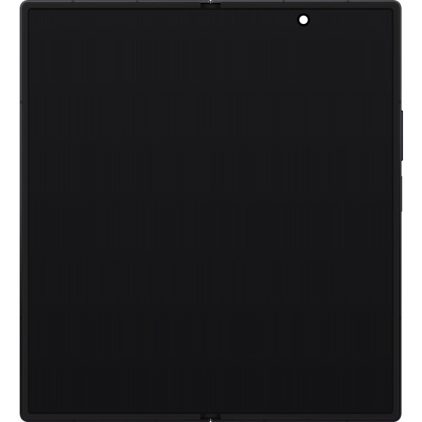 Display cu Touchscreen Samsung Galaxy Z Fold7 F966, cu Rama, Sub Inner, Negru (Jet Black), Service Pack GH82-37548C