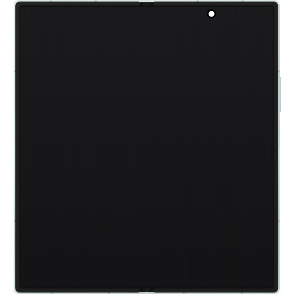 Display cu Touchscreen Samsung Galaxy Z Fold7 F966, cu Rama, Sub Inner, Verde (Mint), Service Pack GH82-37548D