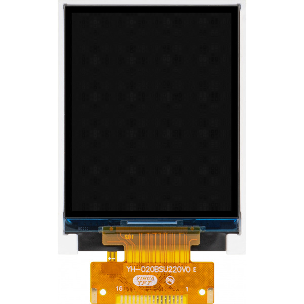 Display HMD 105 / Nokia 105 (2024), Service Pack SP10Z01Z0803S