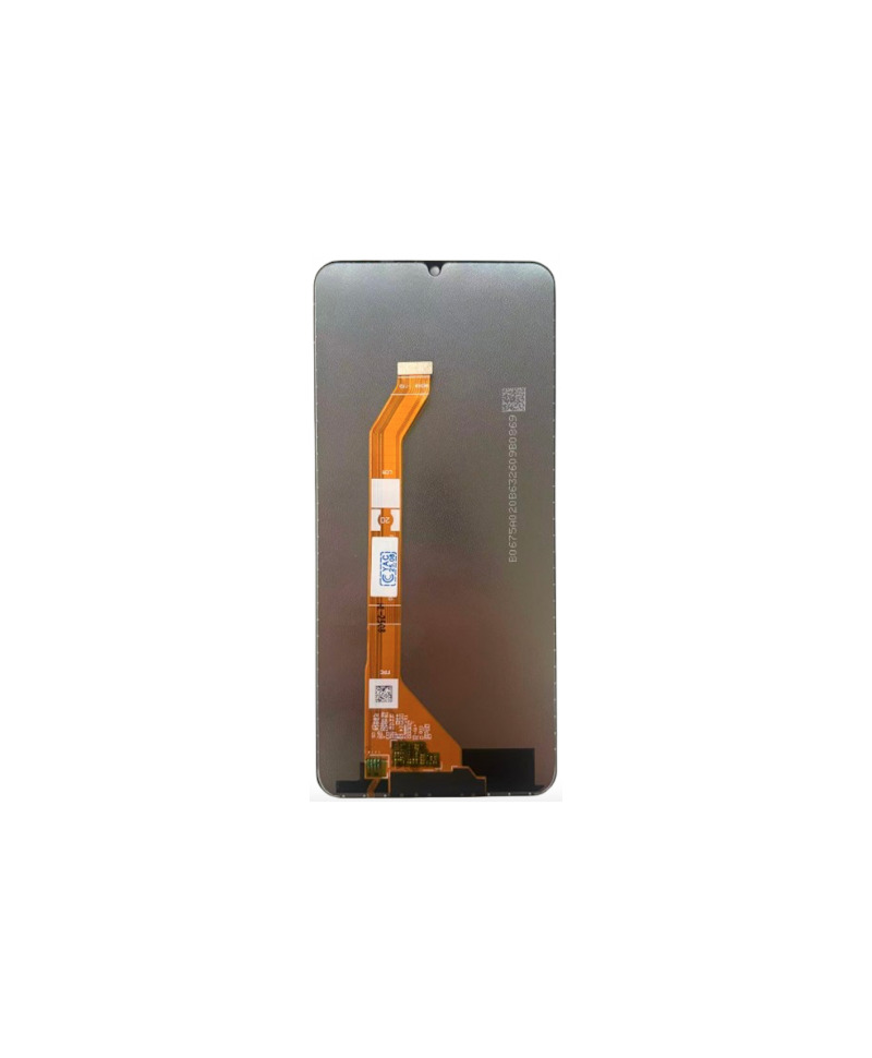 Display Realme Note 70, Realme Note 70T, Narzo 80 Lite