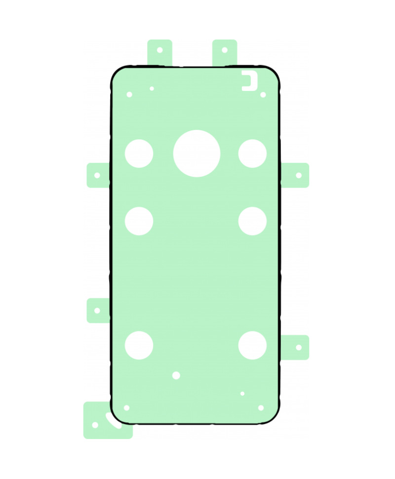 Dublu Adeziv Capac Baterie Samsung Galaxy A56, A566