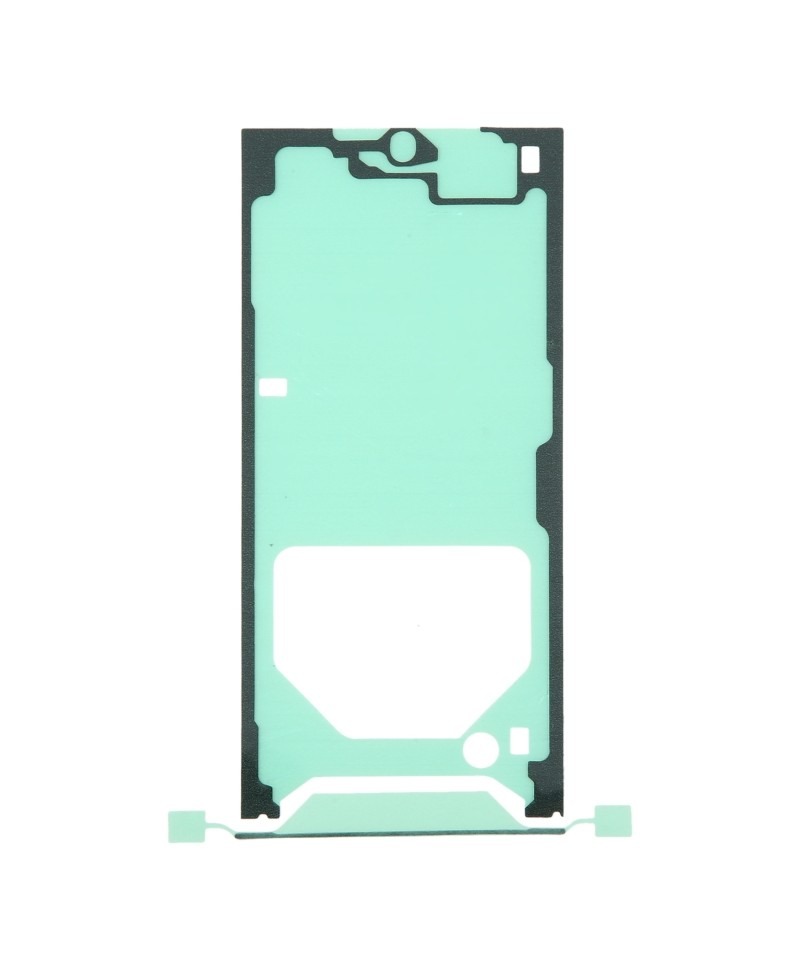 Dublu Adeziv Ecran Service Pack Samsung S23 Ultra , S918