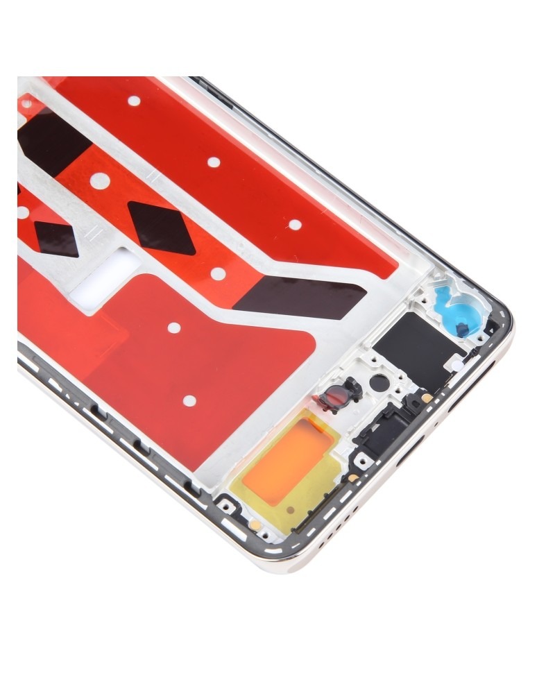 Ecran Display LCD AMOLED Honor Magic6 Lite, Honor X9b Gold Cu Rama