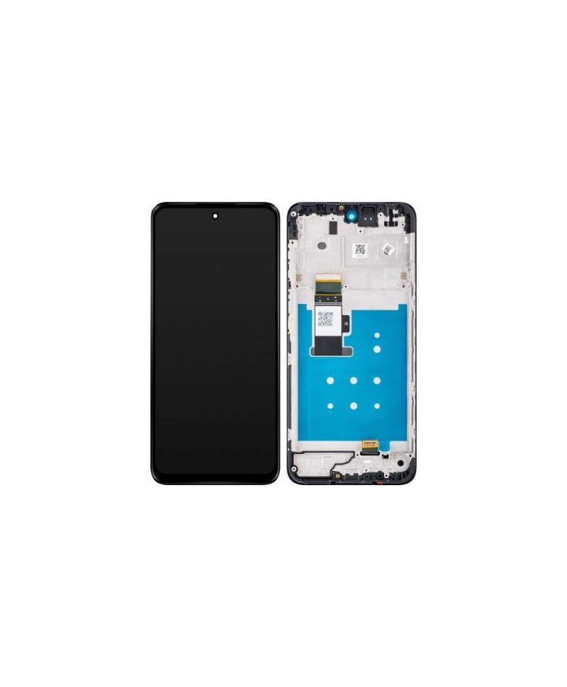 Ecran Display LCD Motorola Moto G13 Cu Rama
