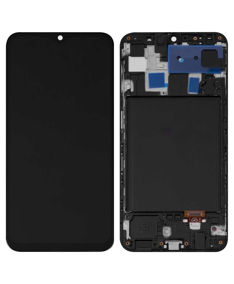 Ecran Display Samsung A50, A505, A30 , SM A305 Incell Cu Rama