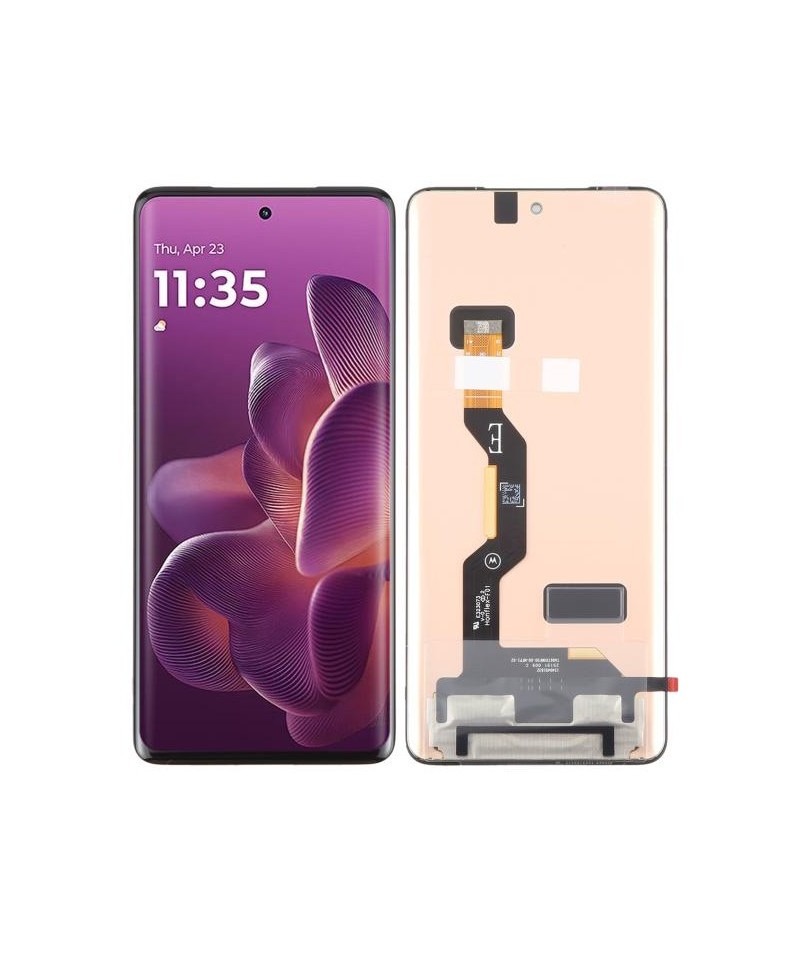 Ecran LCD Diplay P-Oled Motorola Edge 60 Pro, XT2507-1