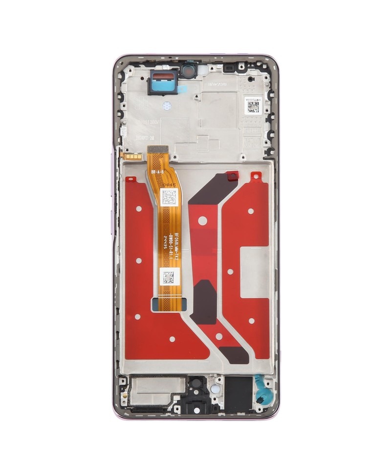 Ecran LCD Display AMOLED Cu Rama Gold Honor Magic7 Lite