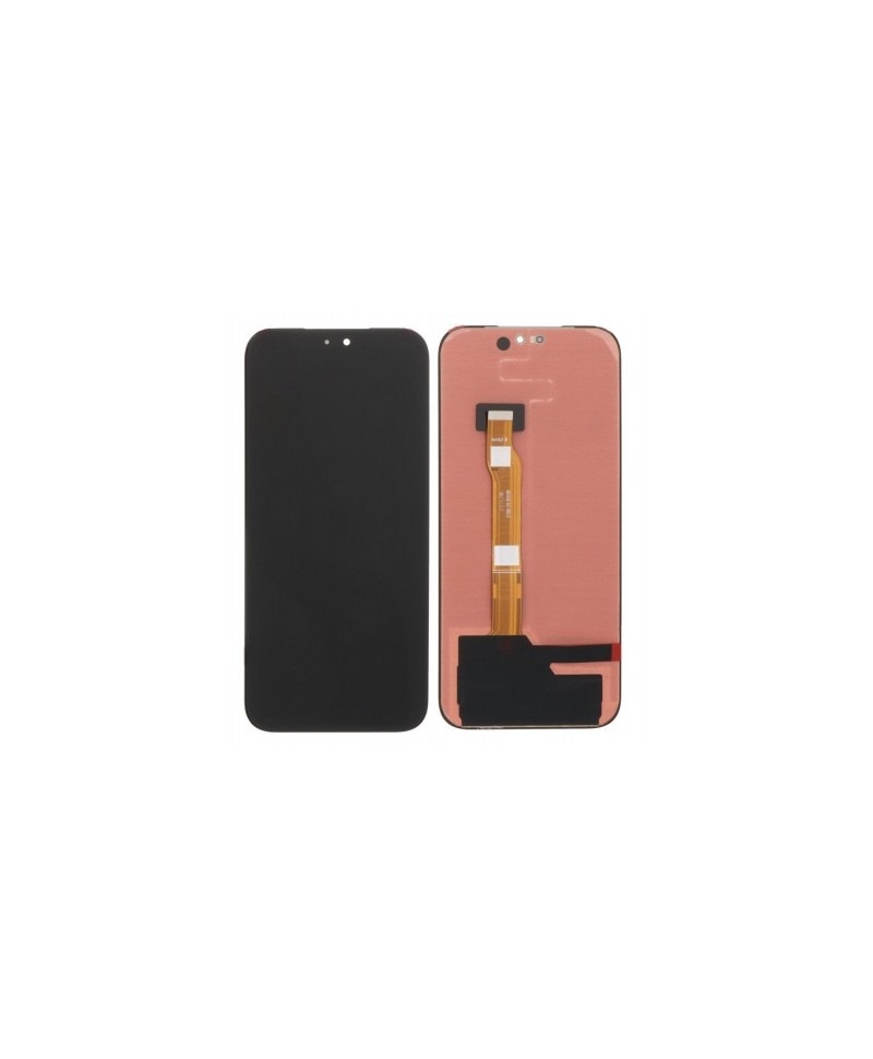 Ecran LCD Display AMOLED Honor 400 Lite, ABR-NX1, ABR-N31C1