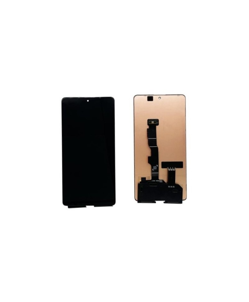Ecran LCD Display Amoled Xiaomi Redmi Note 13 5G