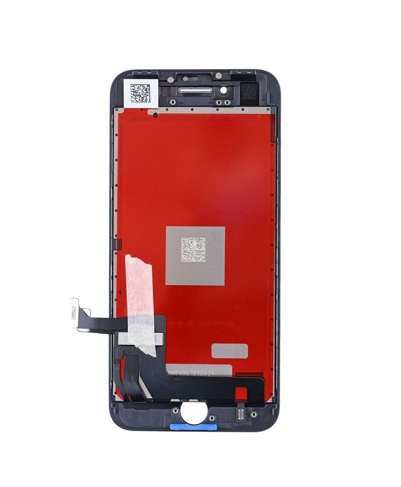 Ecran LCD Display Apple iPhone 8, iPhone SE 2020, iPhone SE 2022 Negru