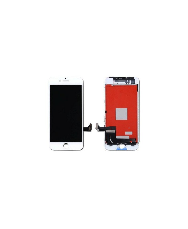 Ecran LCD Display Apple iPhone 8, iPhone SE 2020 Alb