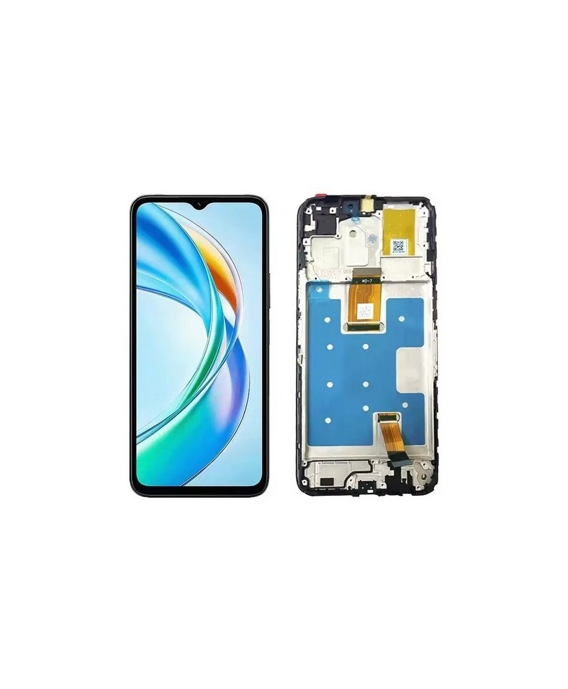 Ecran LCD Display cu Rama Honor X5b , Honor X5b Plus
