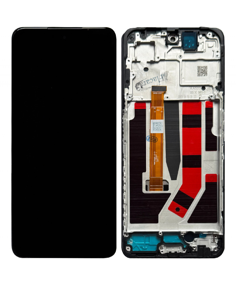 Ecran LCD Display cu Rama OnePlus Nord CE 3 Lite 5G, CPH2467, CPH2465