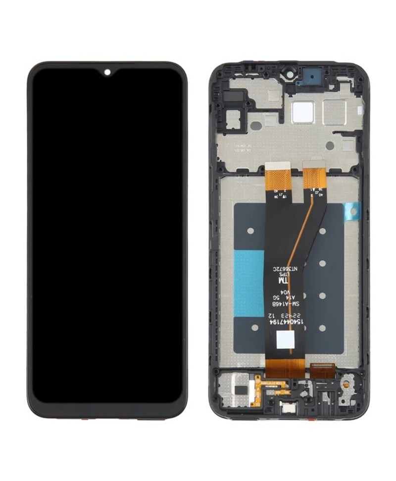 Ecran LCD Display Cu Rama Samsung Galaxy A14 5G, A146P, A146U