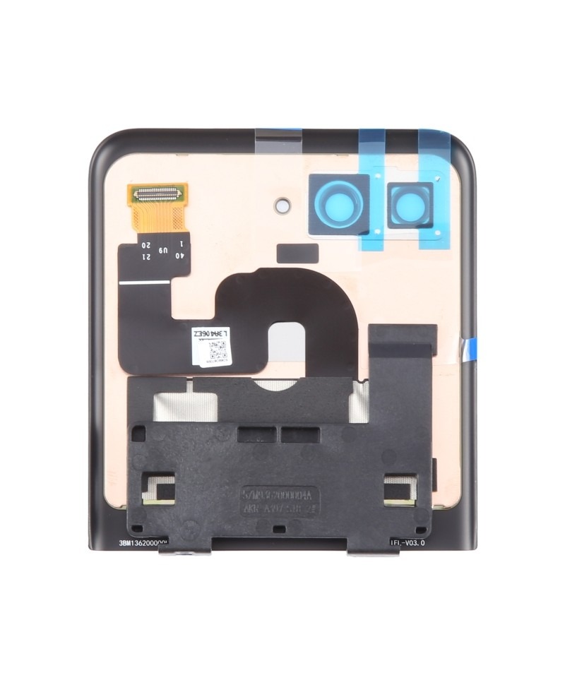 Ecran LCD Display Exterior Motorola Moto Razr 40 Ultra